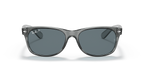 Transparent Grey