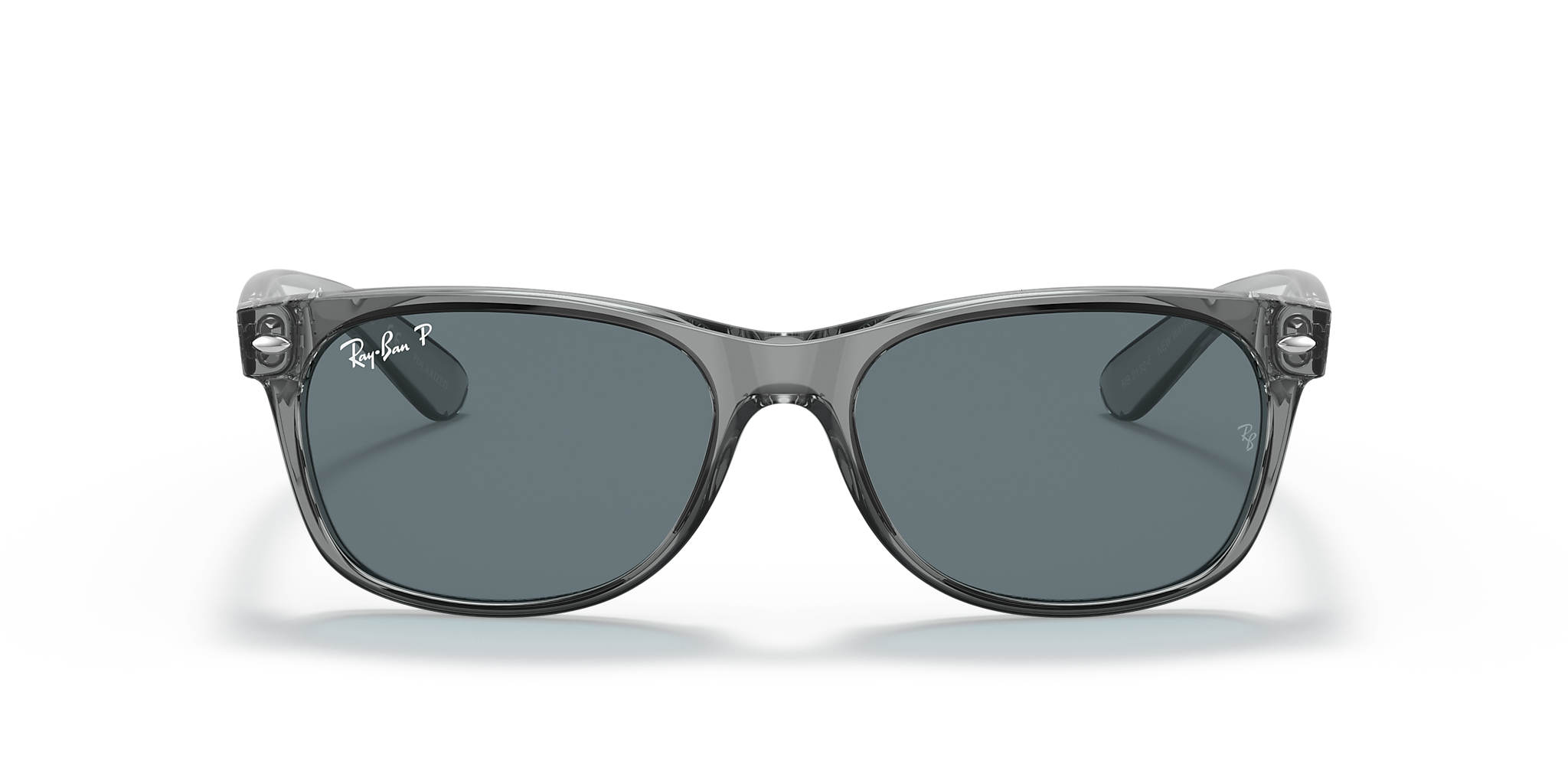 Transparent Grey