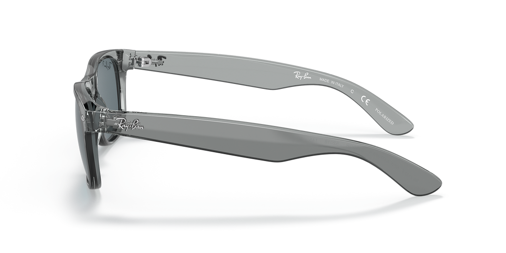 Transparent Grey