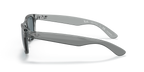 Transparent Grey