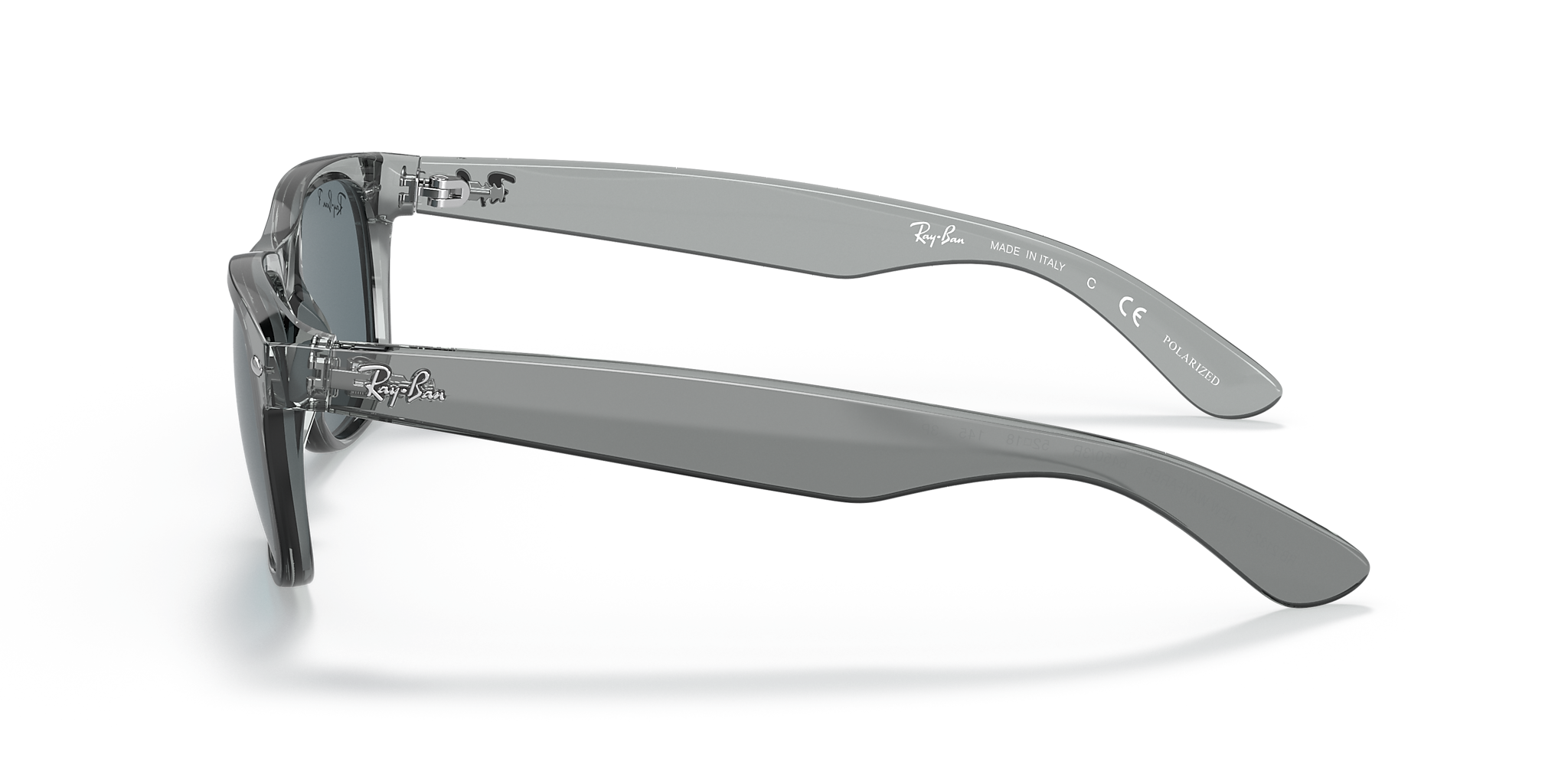 Transparent Grey