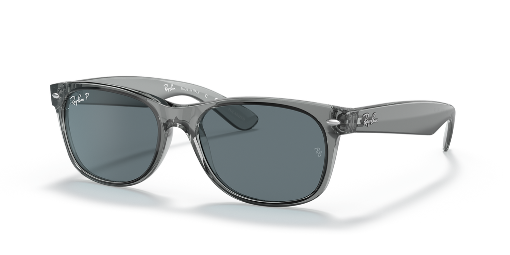 Transparent Grey