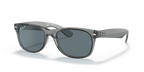 Transparent Grey