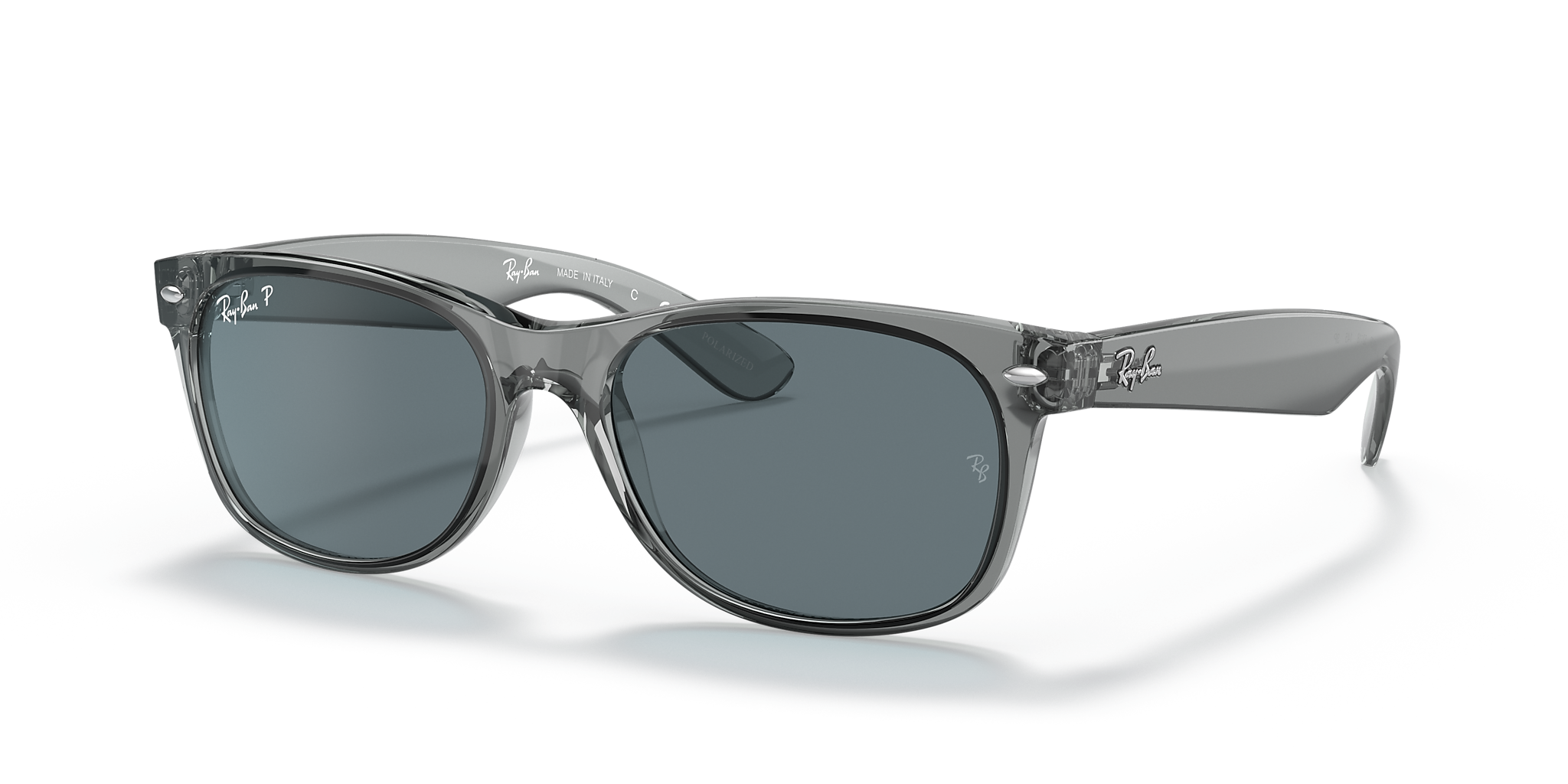 Transparent Grey