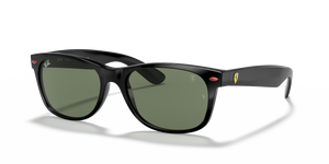 Black  - G15 Green