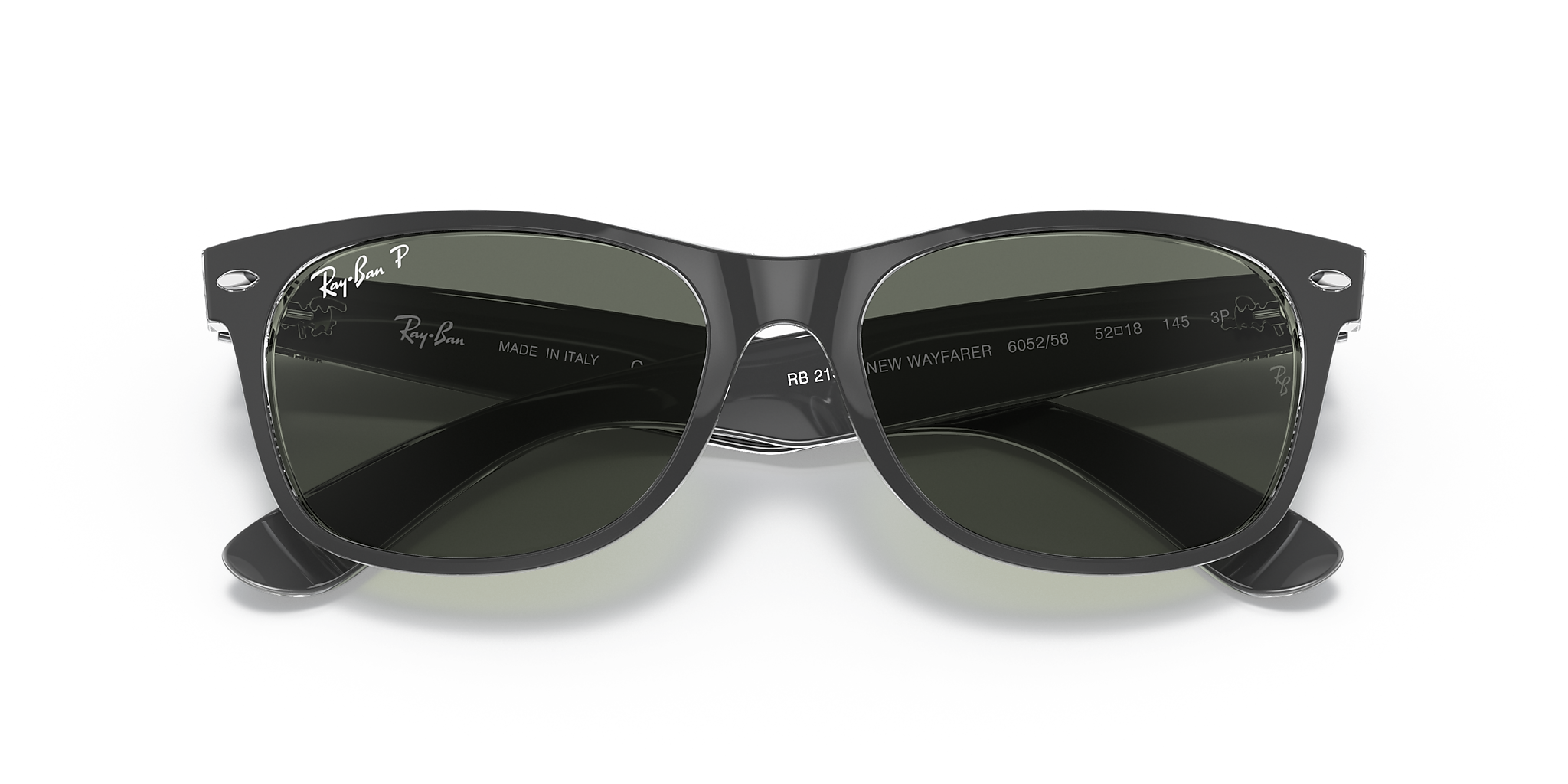 Black On Transparent