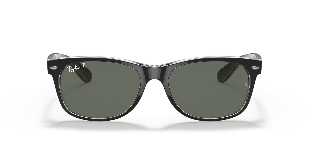 Black On Transparent