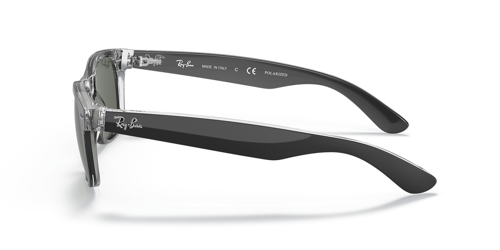 Black On Transparent