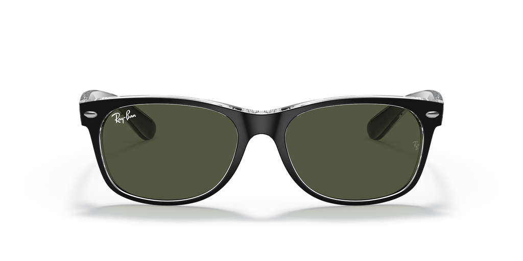 Black On Transparent