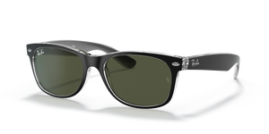 Black On Transparent