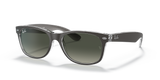 Gunmetal  - Grey Gradient