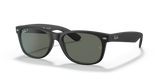 Rubber Black  - Green