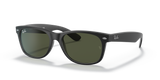Rubber Black  - G15 Green