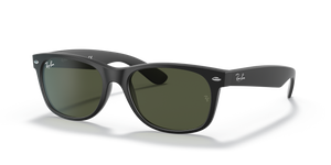 Rubber Black - Green