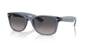 Transparent Dark Blue