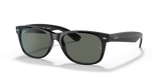 Black  - Green