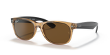 Honey  - Brown