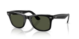 Black On Transparent  - Green