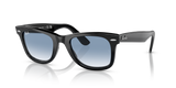 Black  - Blue
