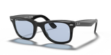 Black  - Blue/Grey Classic