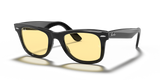 Black  - Yellow Classic