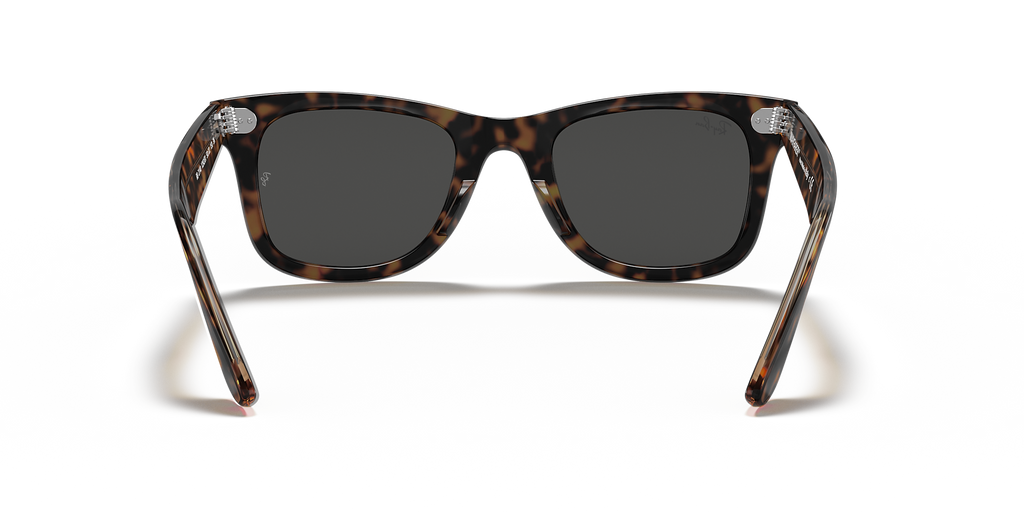 Havana On Transparent Brown