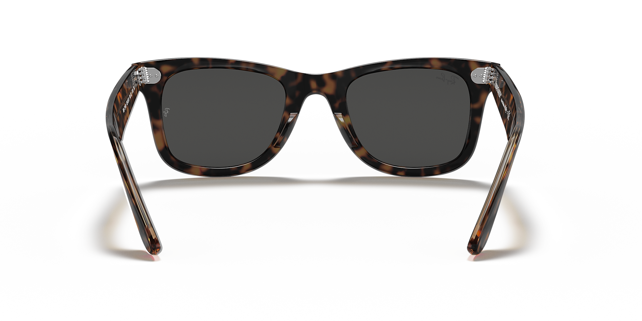 Havana On Transparent Brown