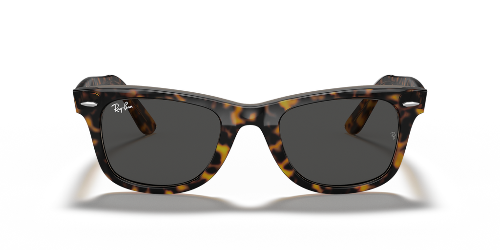 Havana On Transparent Brown