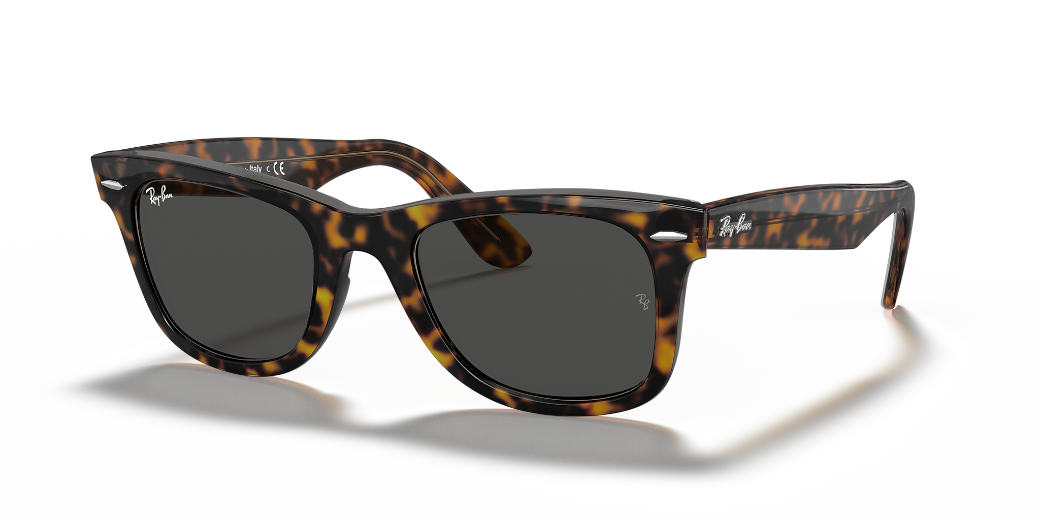 Havana On Transparent Brown