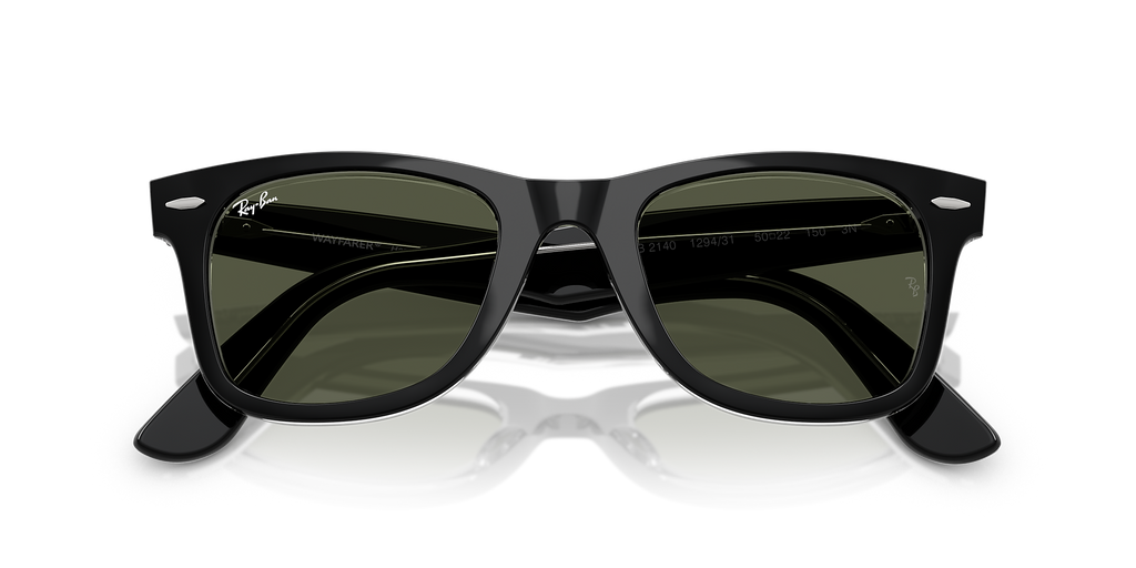 Black On Transparent