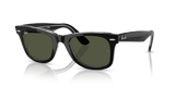 Black On Transparent  - Green