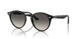 Black  - Grey