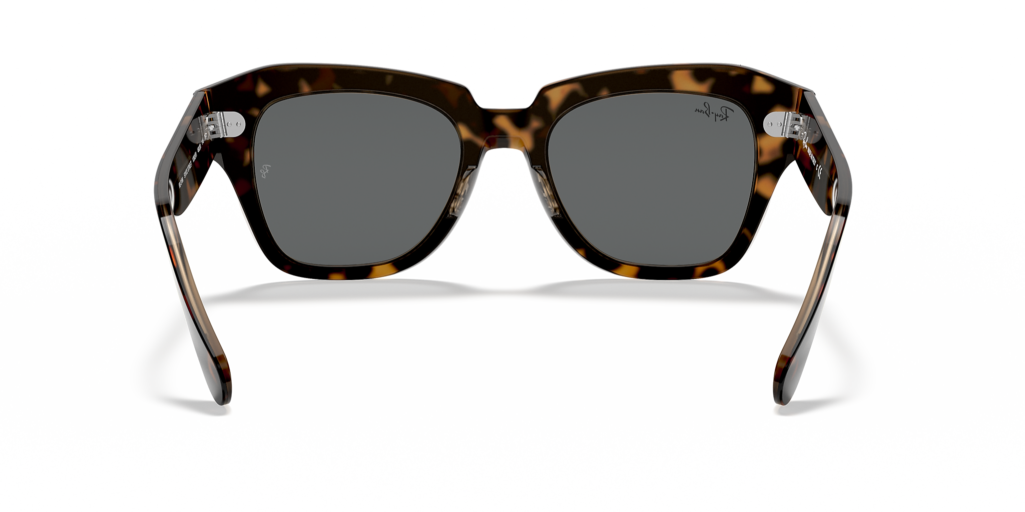 Havana On Transparent Brown