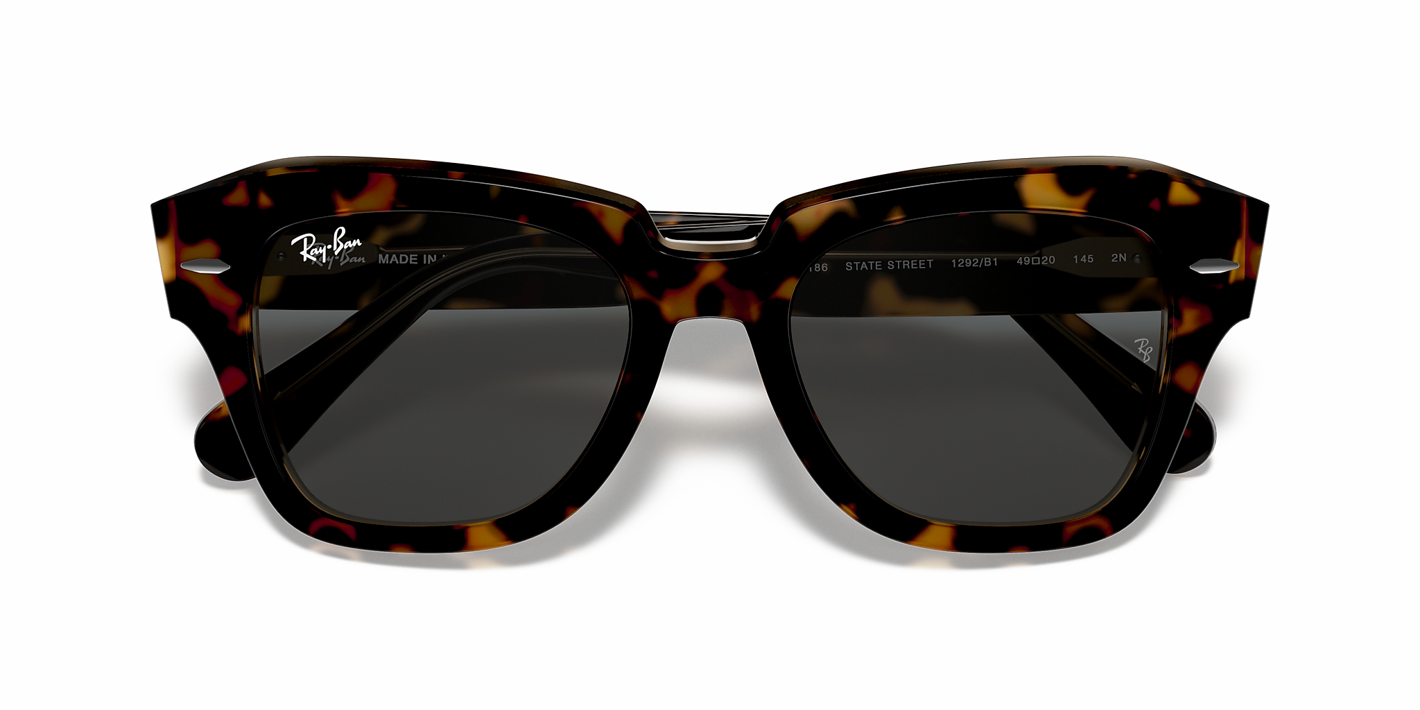 Havana On Transparent Brown