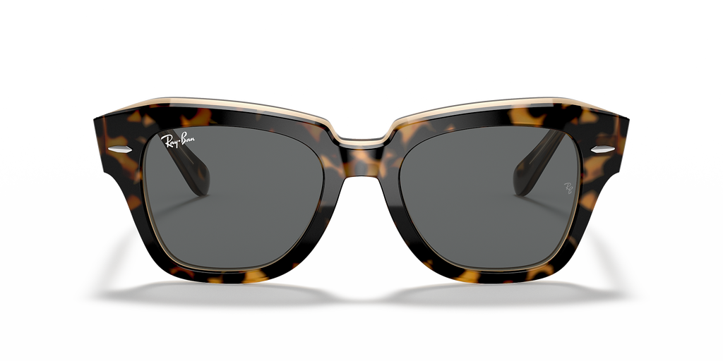 Havana On Transparent Brown