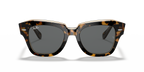 Havana On Transparent Brown