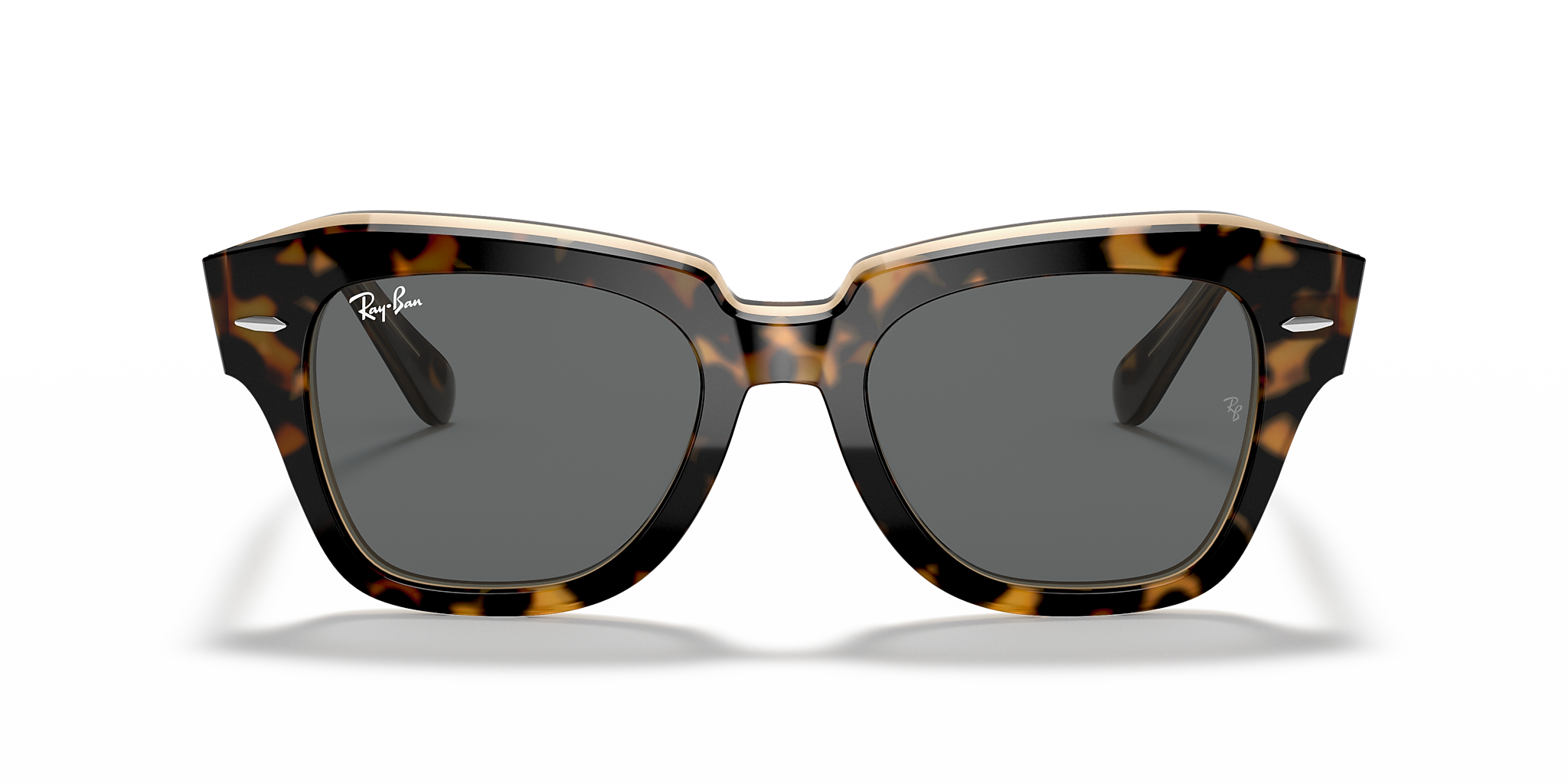 Havana On Transparent Brown