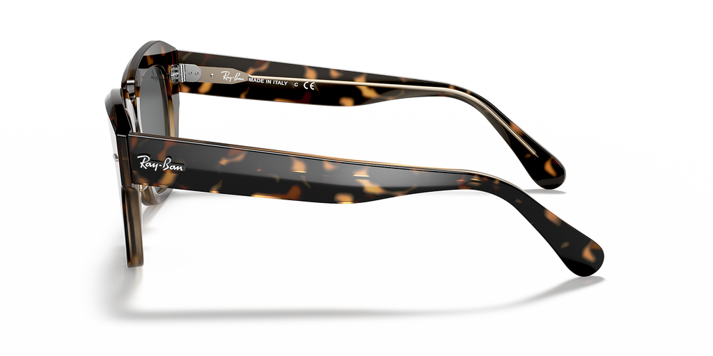 Havana On Transparent Brown