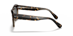Havana On Transparent Brown