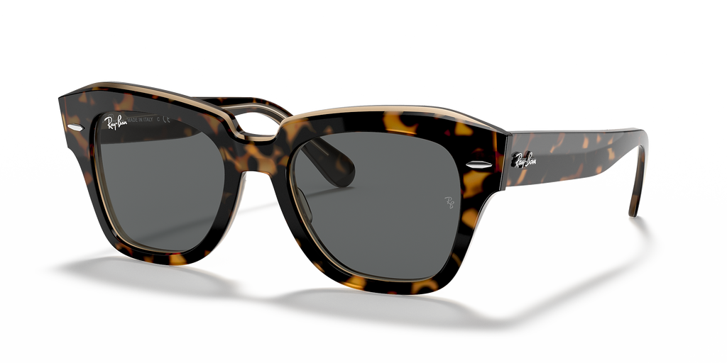 Havana On Transparent Brown