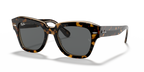 Havana On Transparent Brown