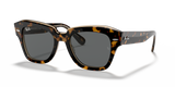 Havana On Transparent Brown