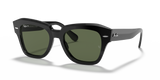 Black  - G15 Green