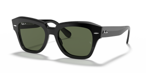 Black  - G15 Green