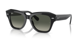 Black  - Grey