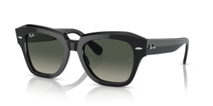 Black  - Grey