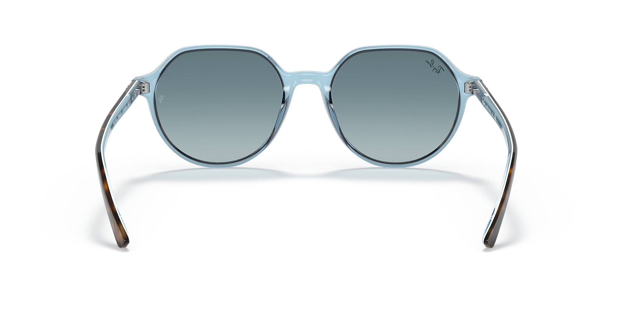 Havana On Light Blue