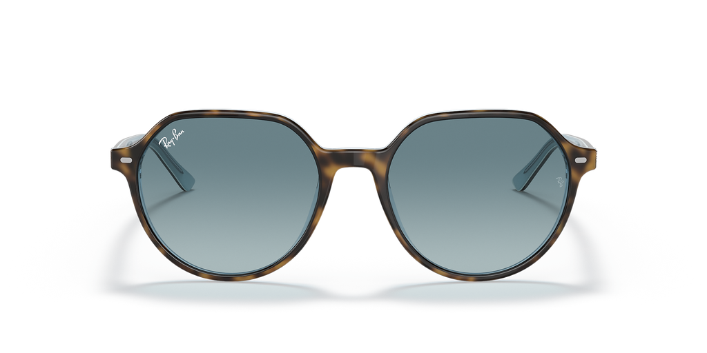 Havana On Light Blue