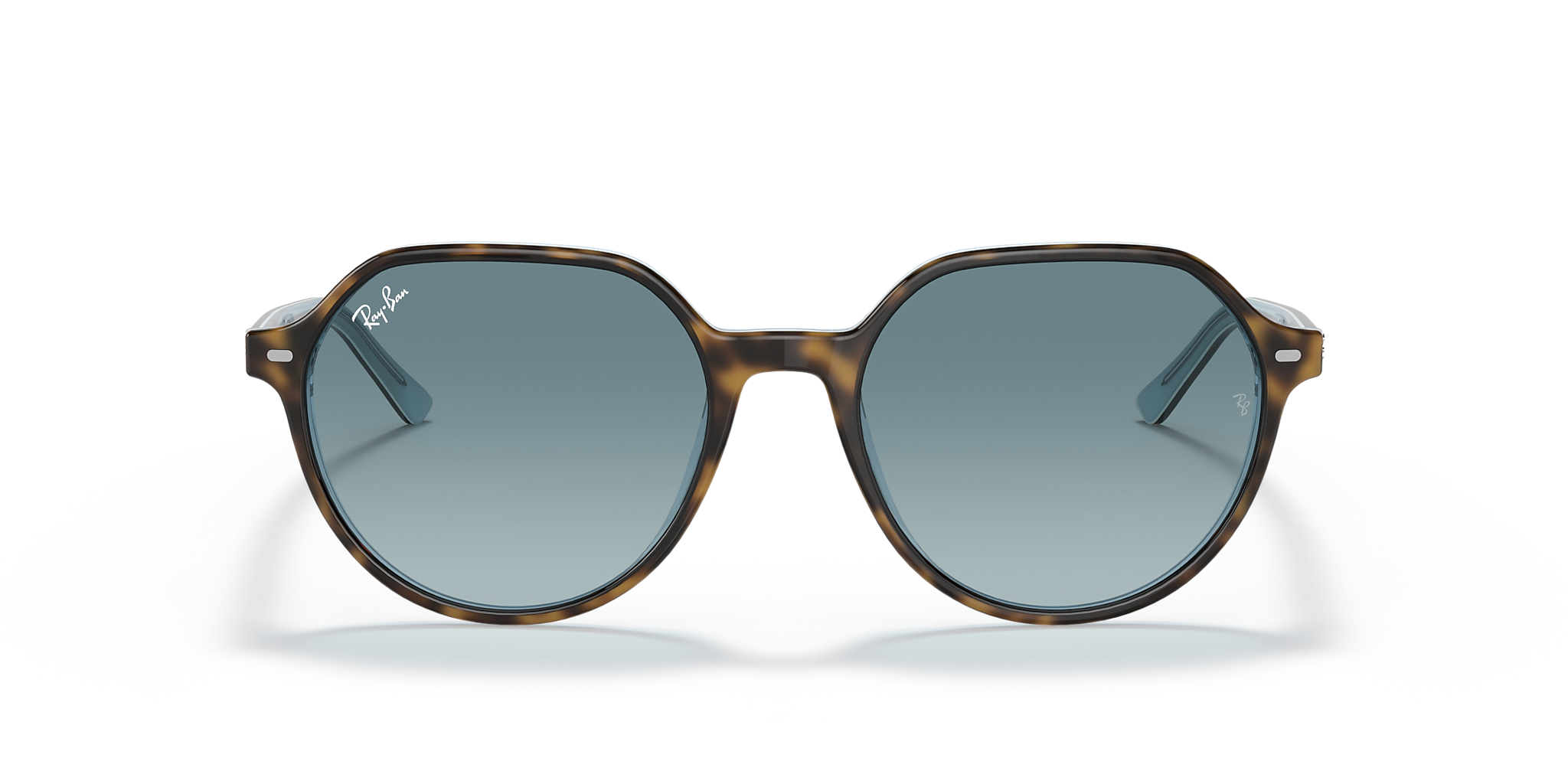 Havana On Light Blue