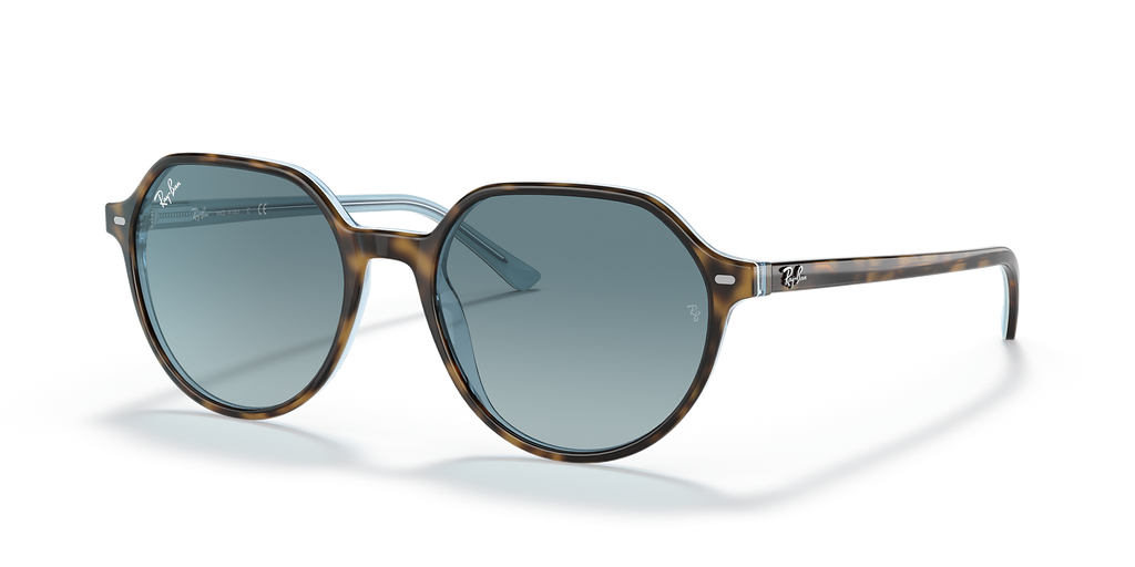 Havana On Light Blue